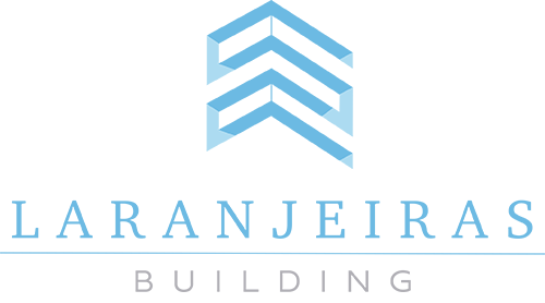 Laranjeiras Building